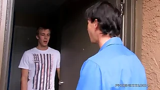 Sharp practice her high horse Wife with a Sexy Guy